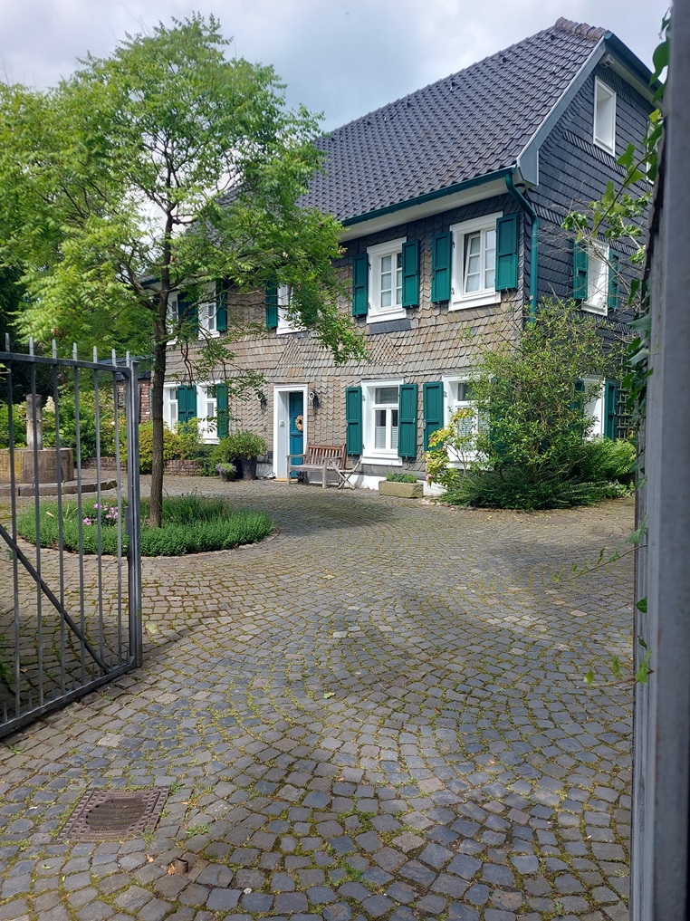 Köln-Dellbrück - 2026